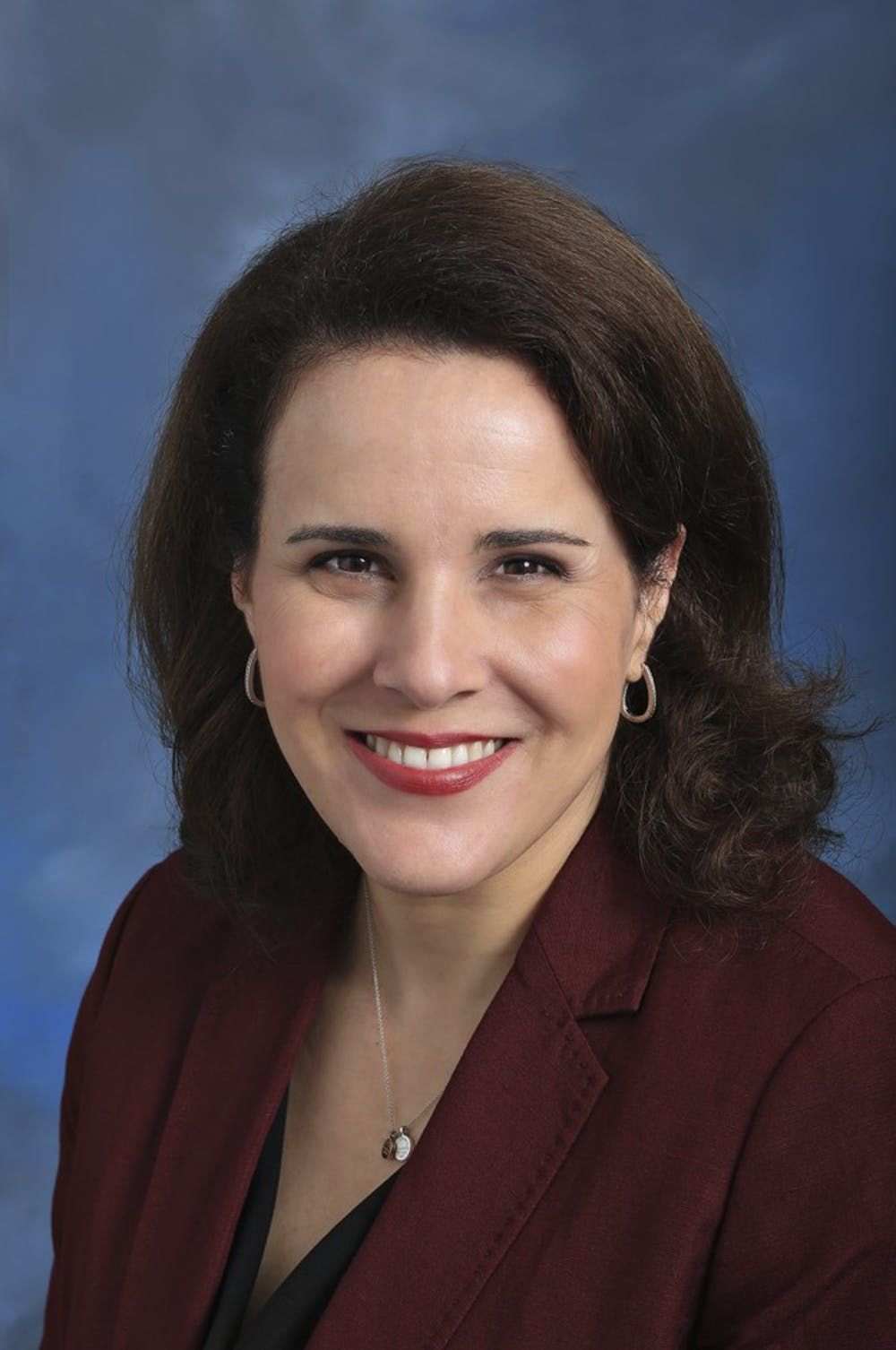 Joan Gabel